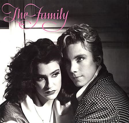 The Family (2) - Image 1