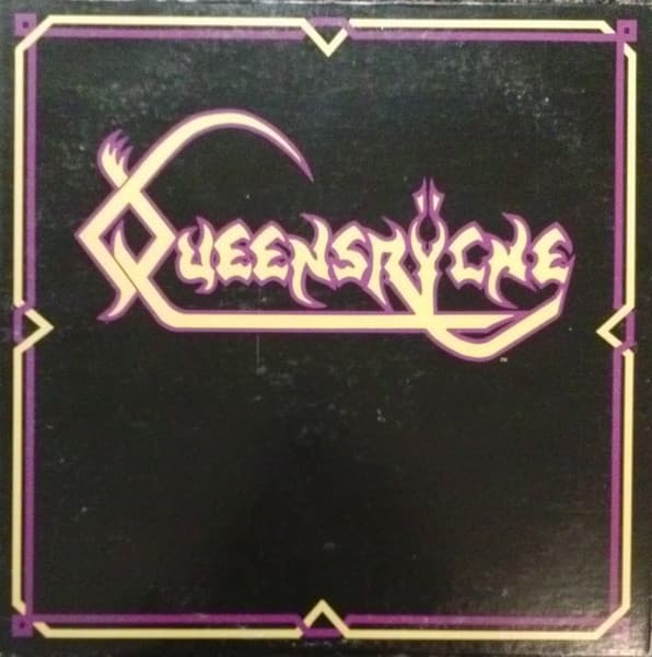 Queensrÿche - Image 1