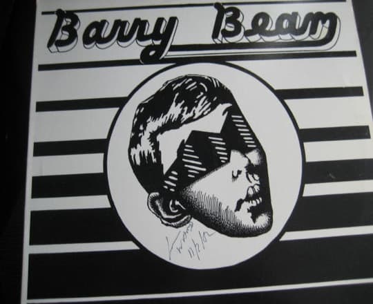 Barry Beam - Image 1