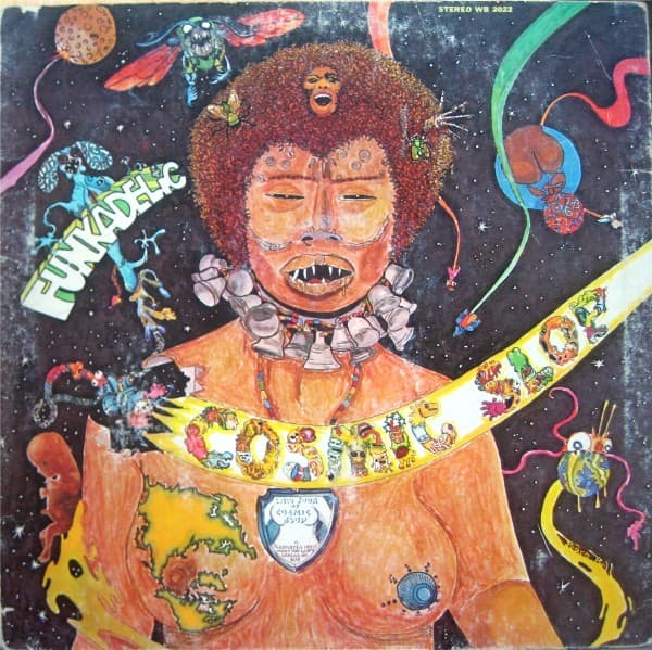 Funkadelic - Image 1
