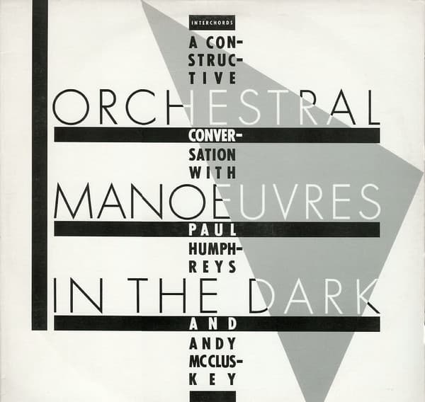 Orchestral Manoeuvres In The Dark - Image 1