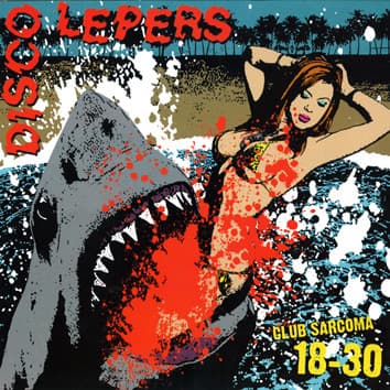 Disco Lepers - Image 1
