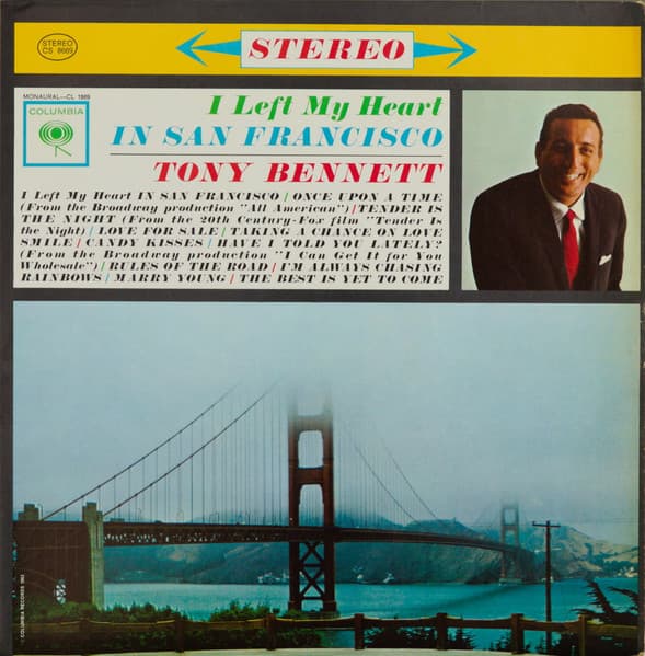 Tony Bennett - Image 1