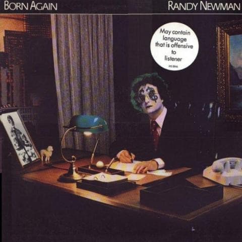 Randy Newman - Image 1