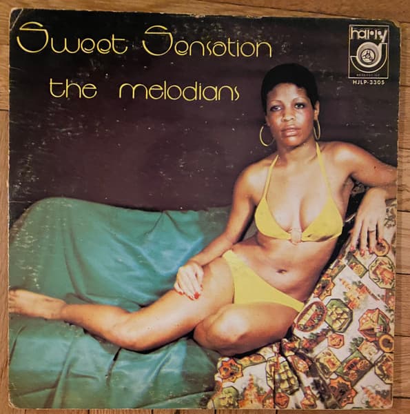 The Melodians - Image 1