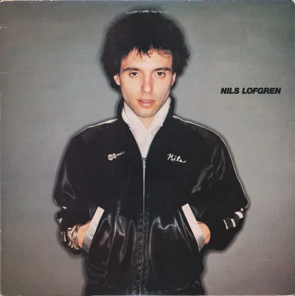 Nils Lofgren - Image 1