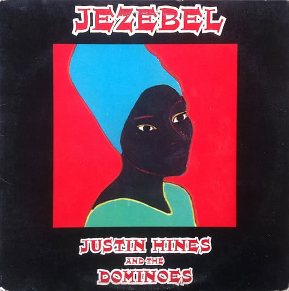 Justin Hines And The Dominoes* - Image 1