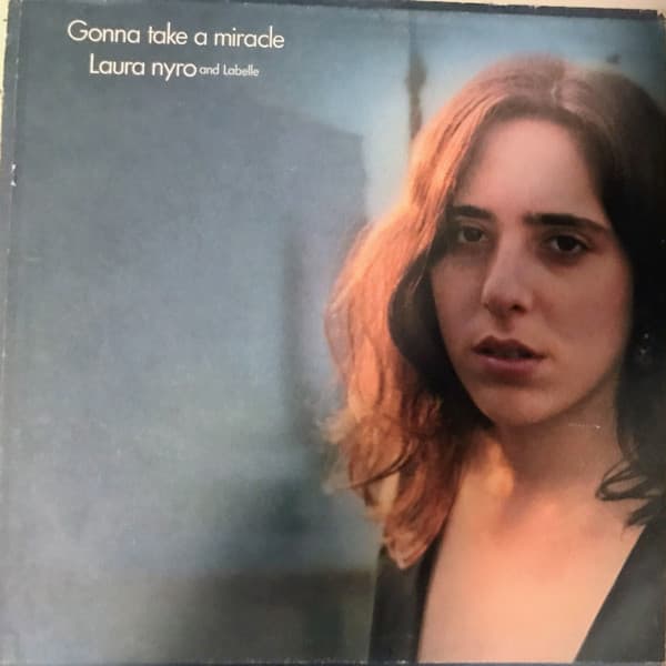 Laura Nyro And Labelle - Image 1