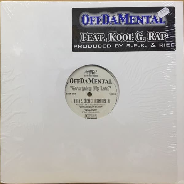 OffDaMental - Image 1