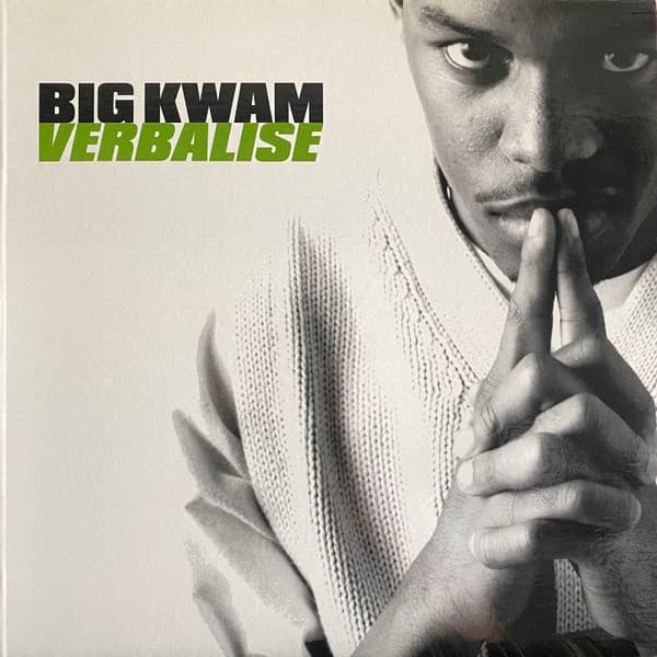 Big Kwam - Image 1