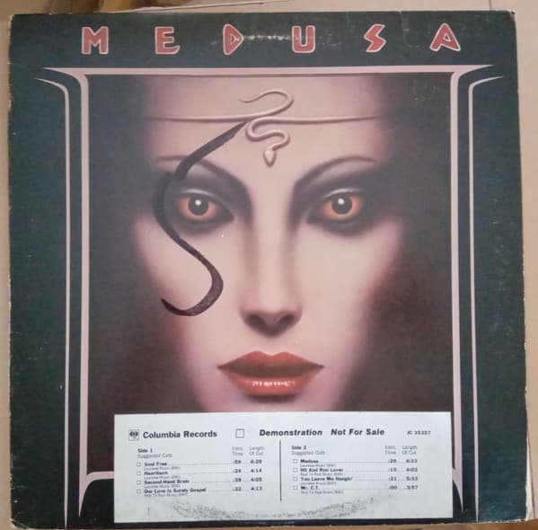 Medusa (23) - Image 1