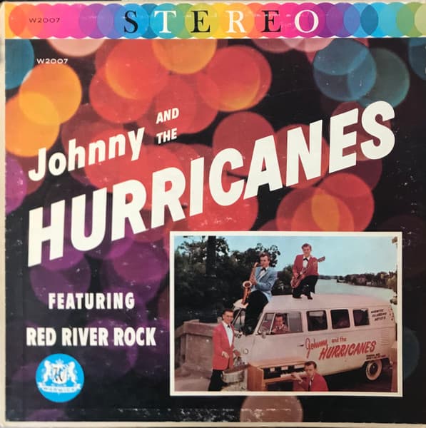 Johnny And The Hurricanes - Image 1