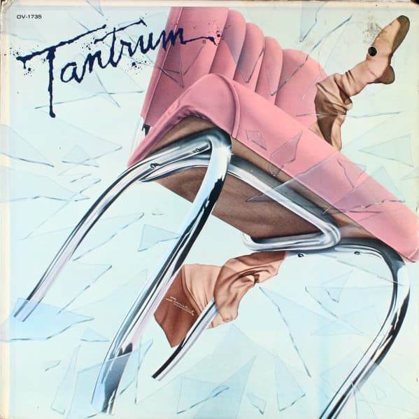 Tantrum (9) - Image 1