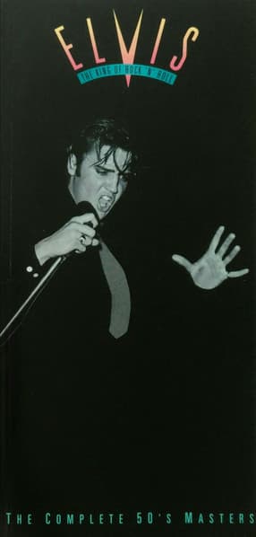 Elvis* - Image 1