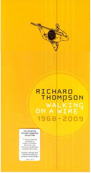 Richard Thompson - Image 1