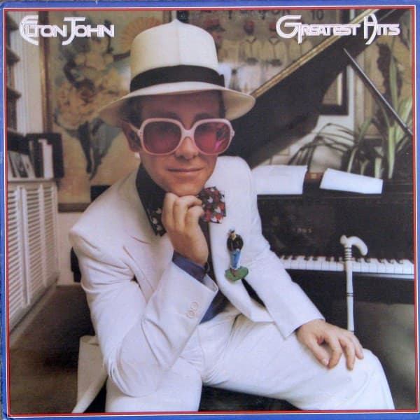 Elton John - Image 1