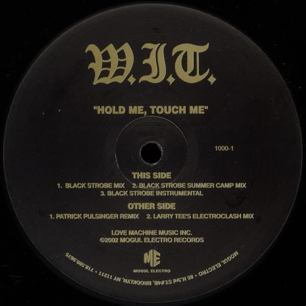 W.I.T. - Image 1