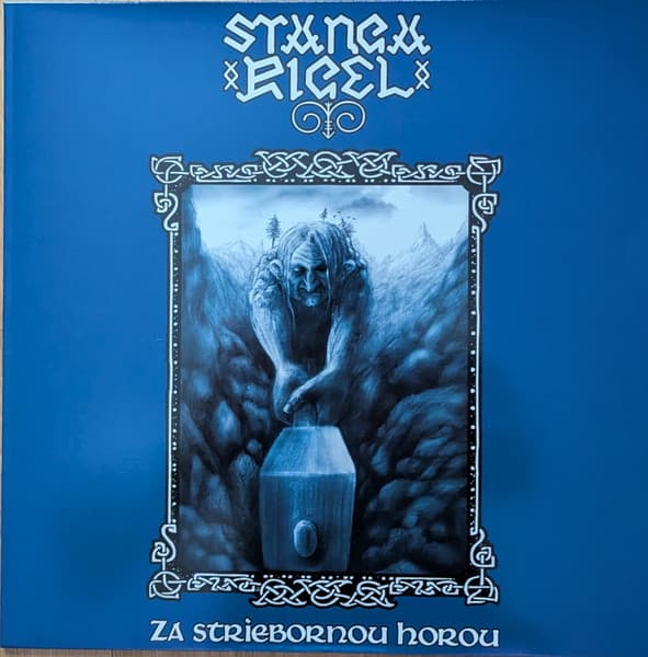 Stangarigel - Image 1