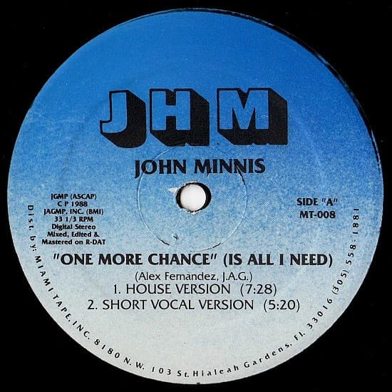 John Minnis - Image 1