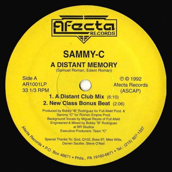 Sammy-C* - Image 1
