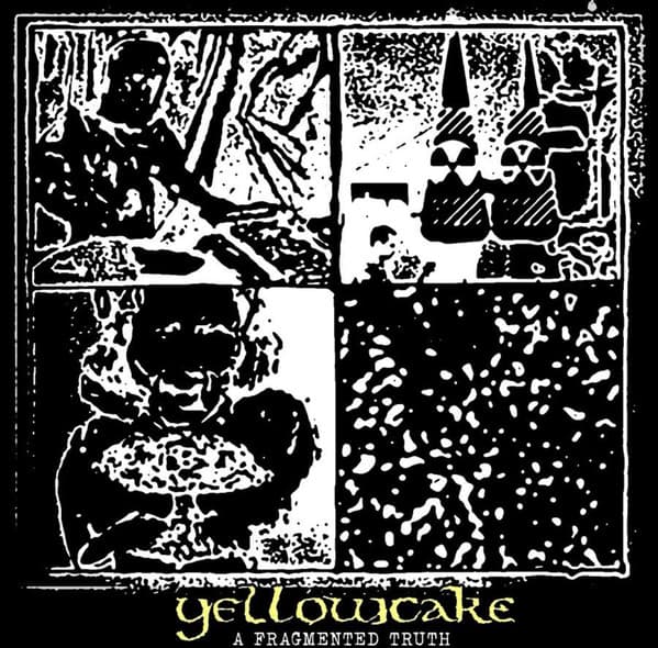 Yellowcake (6) - Image 1