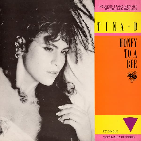 Tina B - Image 1