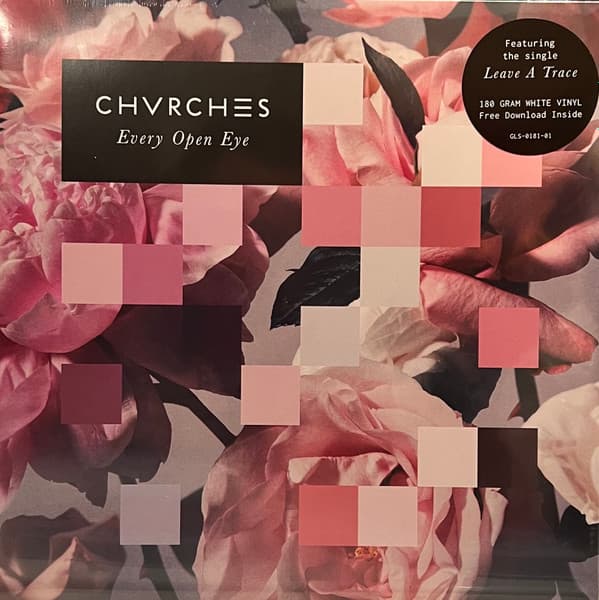 Chvrches - Image 1