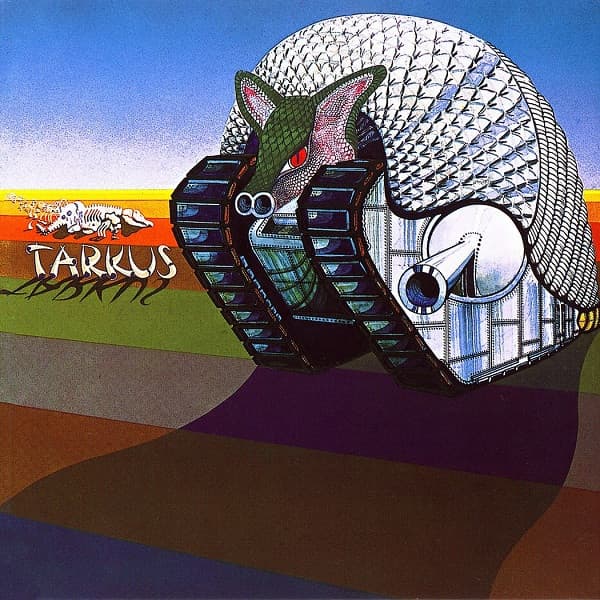Emerson, Lake & Palmer - Image 1