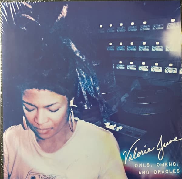 Valerie June - Image 1