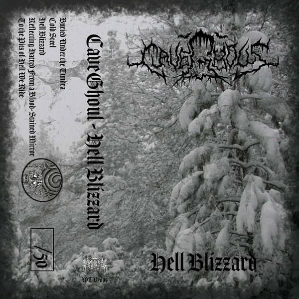 Caveghoul - Image 1