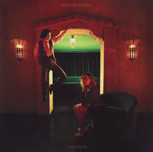 Sleater-Kinney - Image 1