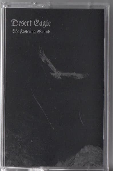 Desert Eagle (4) - Image 1