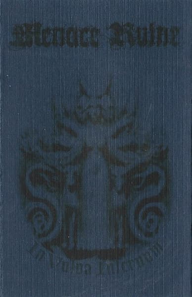 Menace Ruine - Image 1