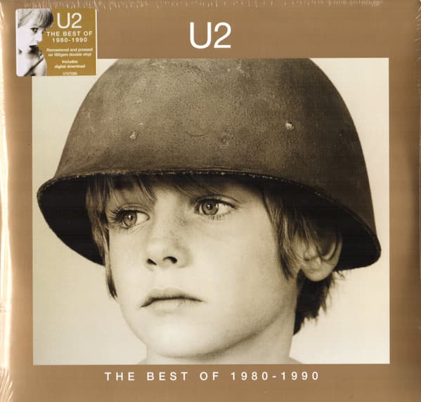 U2 - Image 1