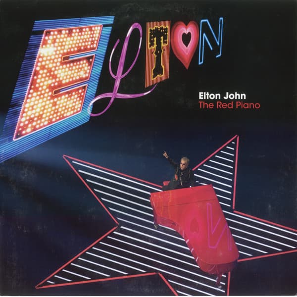 Elton John - Image 1