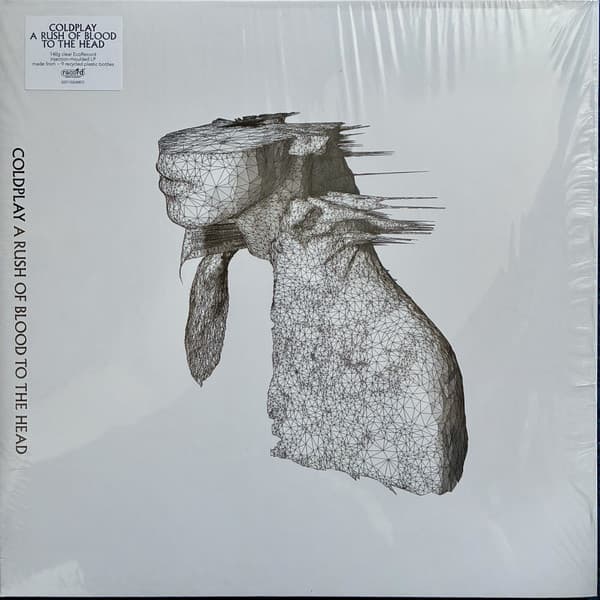 Coldplay - Image 1