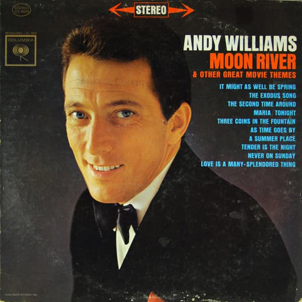 Andy Williams - Image 1
