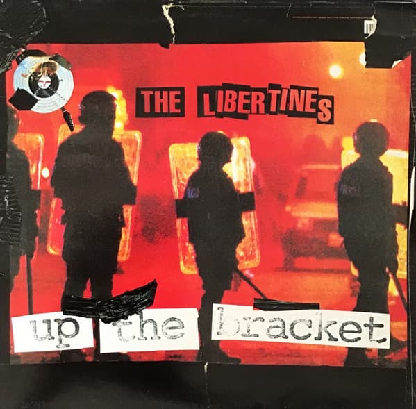 The Libertines - Image 1