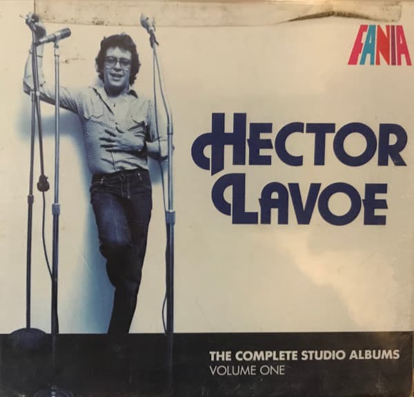 Hector Lavoe - Image 1