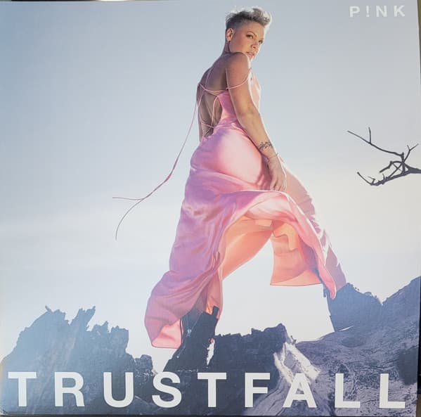 P!NK - Image 1