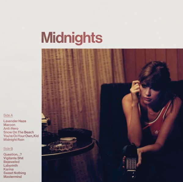 Taylor Swift - Image 1