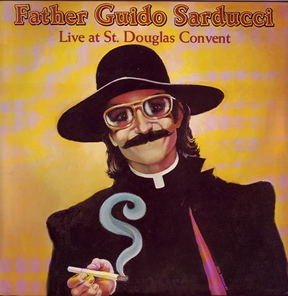 Father Guido Sarducci - Image 1
