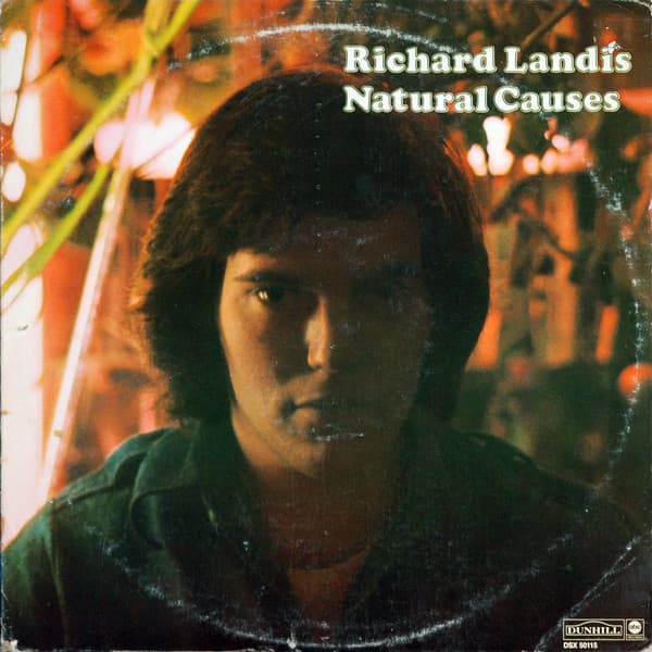 Richard Landis - Image 1
