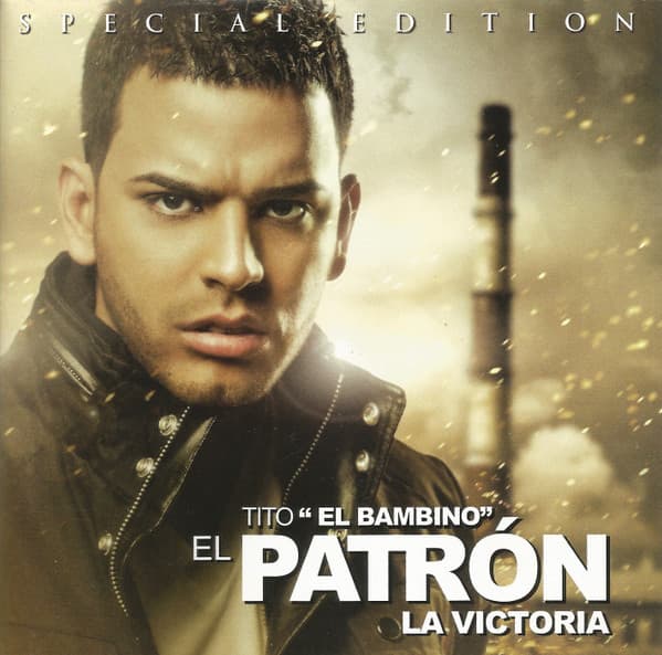 Tito "El Bambino" - Image 1