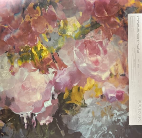Rüfüs Du Sol - Image 1
