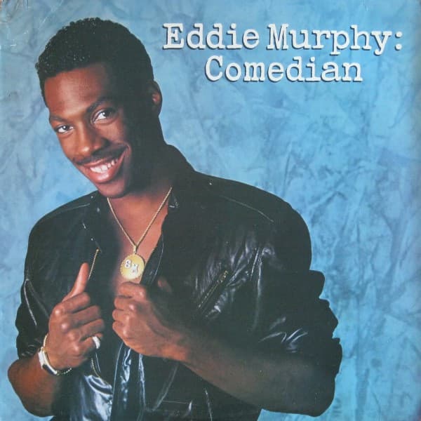 Eddie Murphy - Image 1