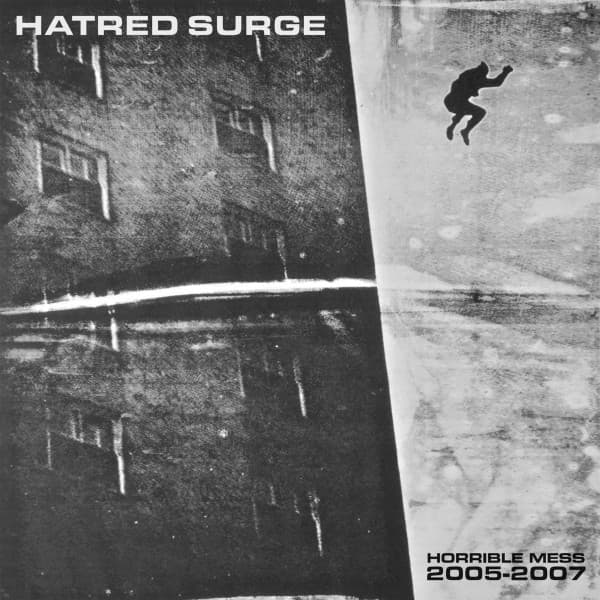 Hatred Surge - Image 1