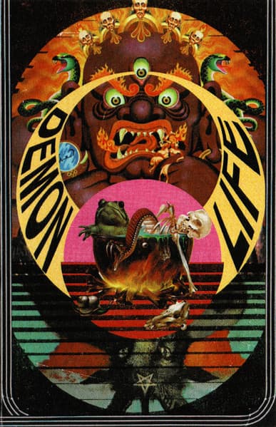 Demon Life - Image 1