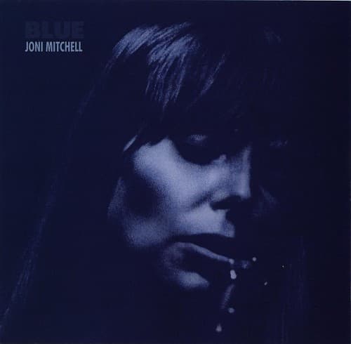 Joni Mitchell - Image 1