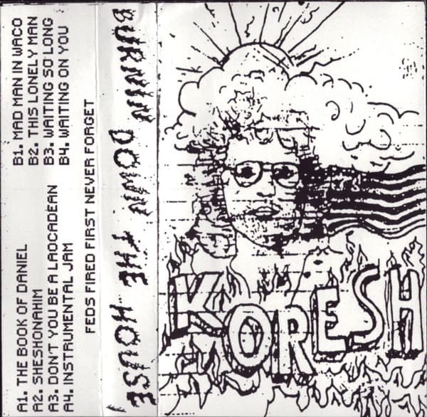 Koresh* - Image 1